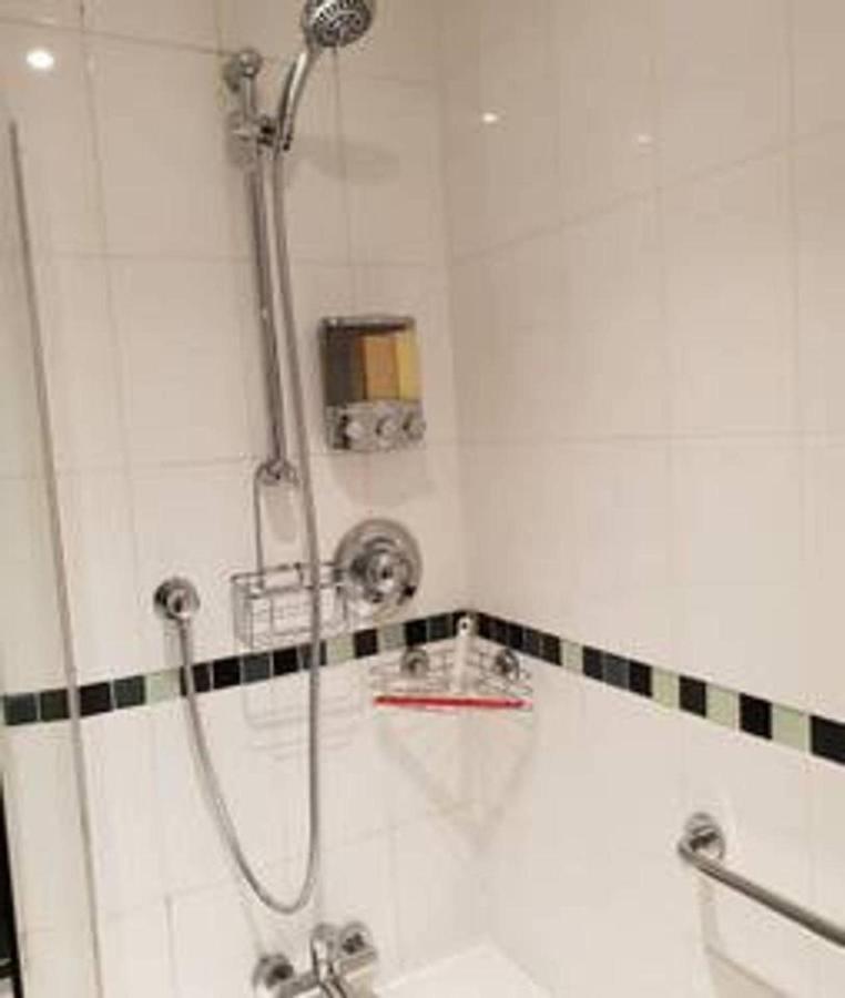 Birmingham Garnet 3-Bedroom Apartment City Centre 외부 사진