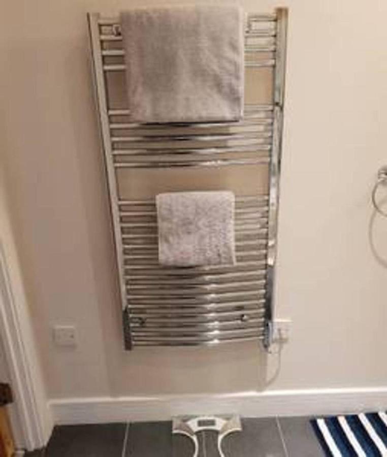 Birmingham Garnet 3-Bedroom Apartment City Centre 외부 사진