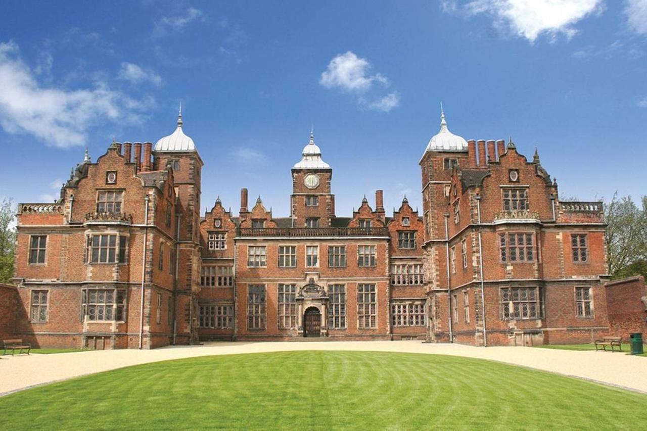 Birmingham Garnet 3-Bedroom Apartment City Centre 외부 사진